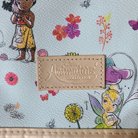 Disney Animator’s Collection Backpack - Picture 2 of 15